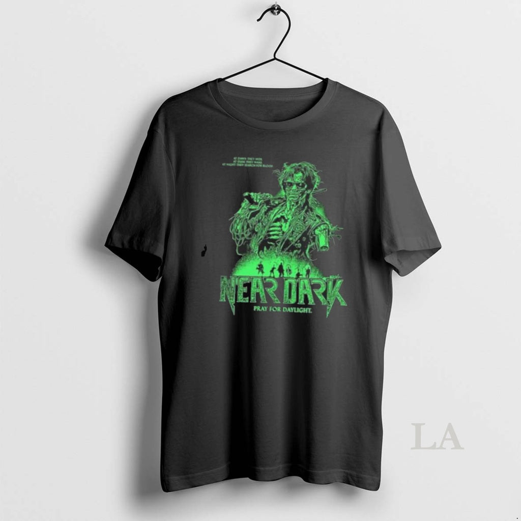 Original Severen Fan Club Vampire Goo