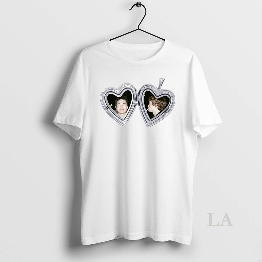 Original Shane And Ilya Locket