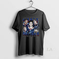 Original Shane Hollander Heated Hockey Rivalry Bootleg