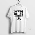 Original Show Me Law Omotosho