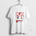 Original Slam Unbreakable Jalen Duren Detroit Pistons