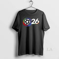 Original Soccer International Cup 2026 Usa