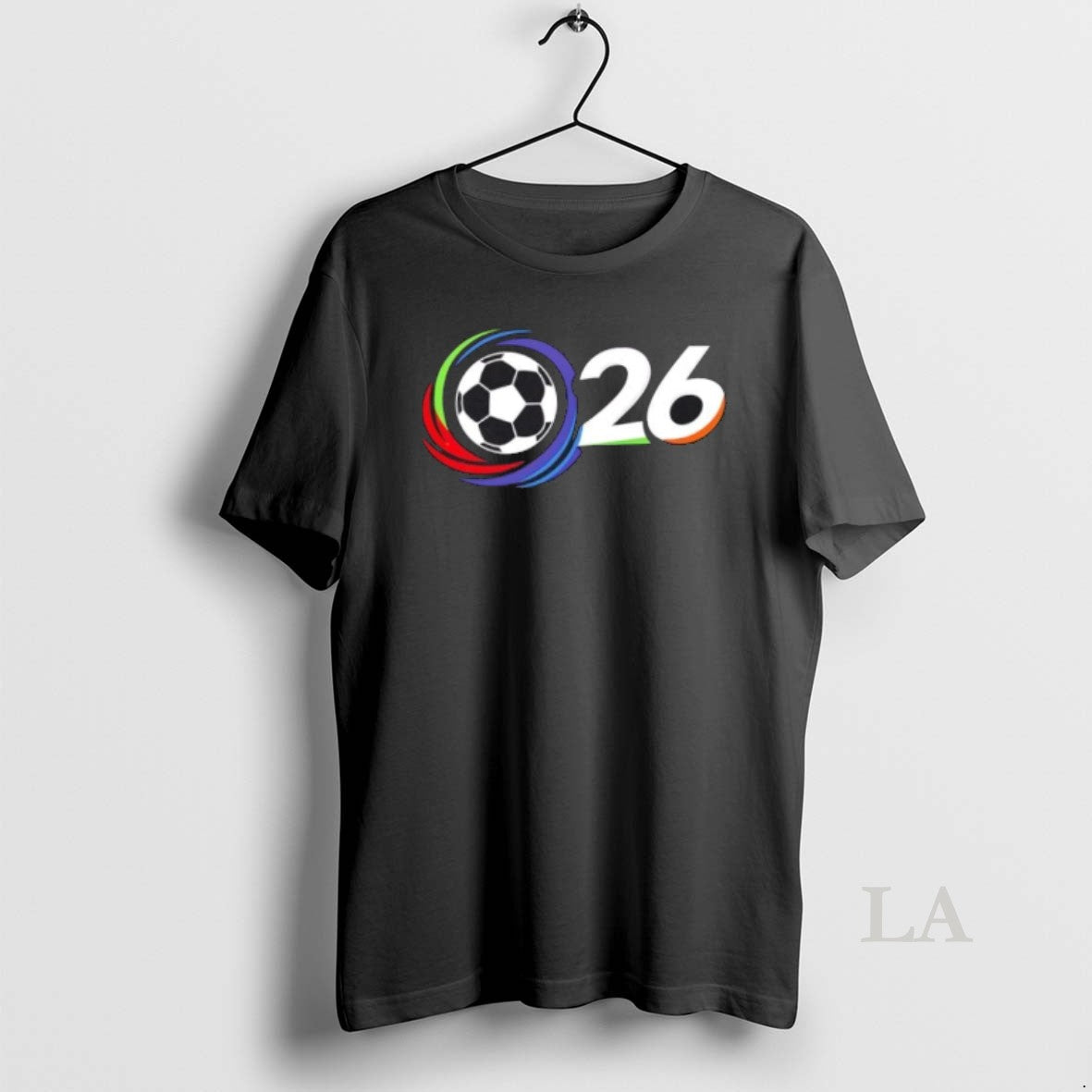 Original Soccer International Cup 2026 Usa