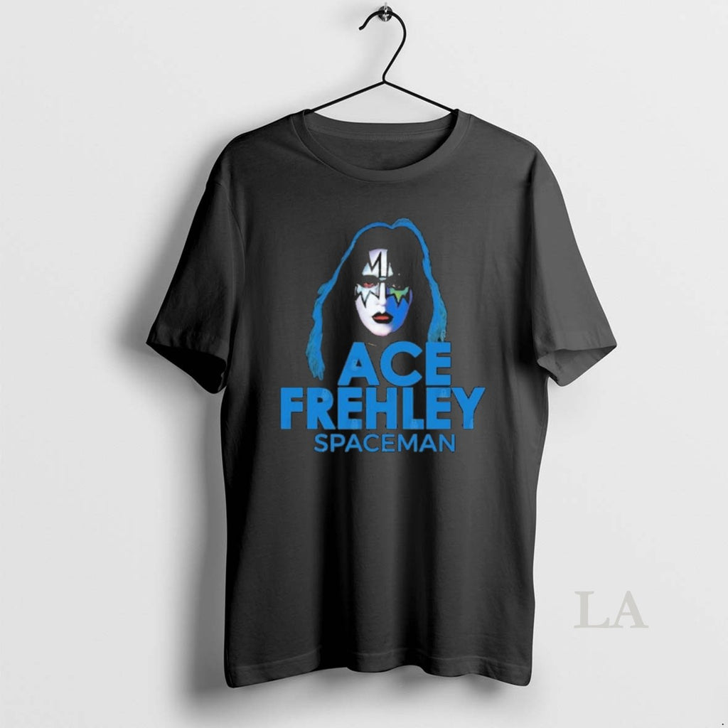 Original Spaceman Ace Frehley 1951 2025
