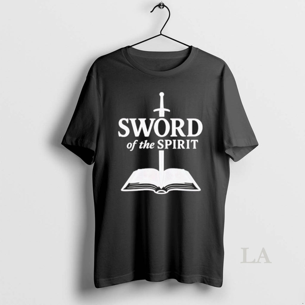 Original Sword Of The Spirit Christian