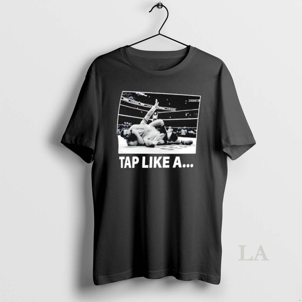 Original Tap Like A John Cena Tap Graphic