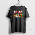 Original Teen Titans Ii Superheroes Cartoon