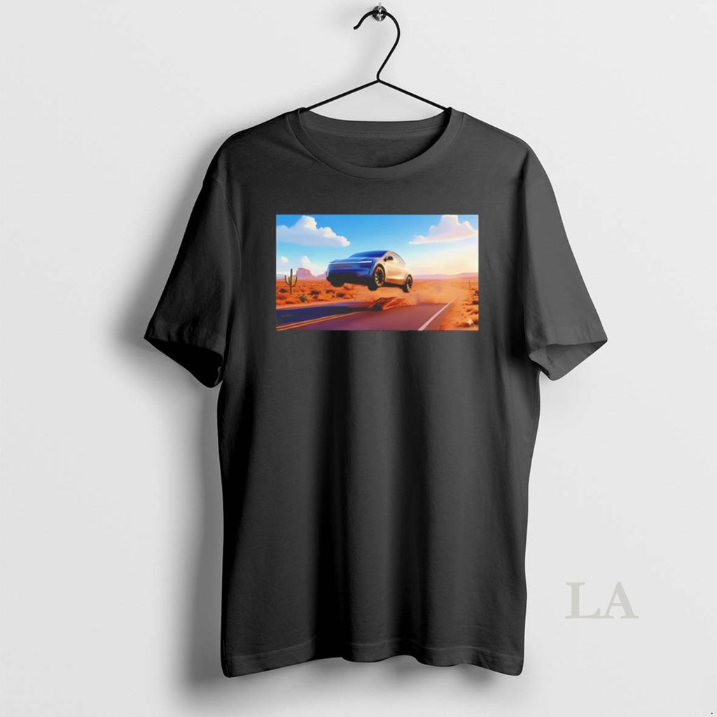 Original Tesla Model Y Only