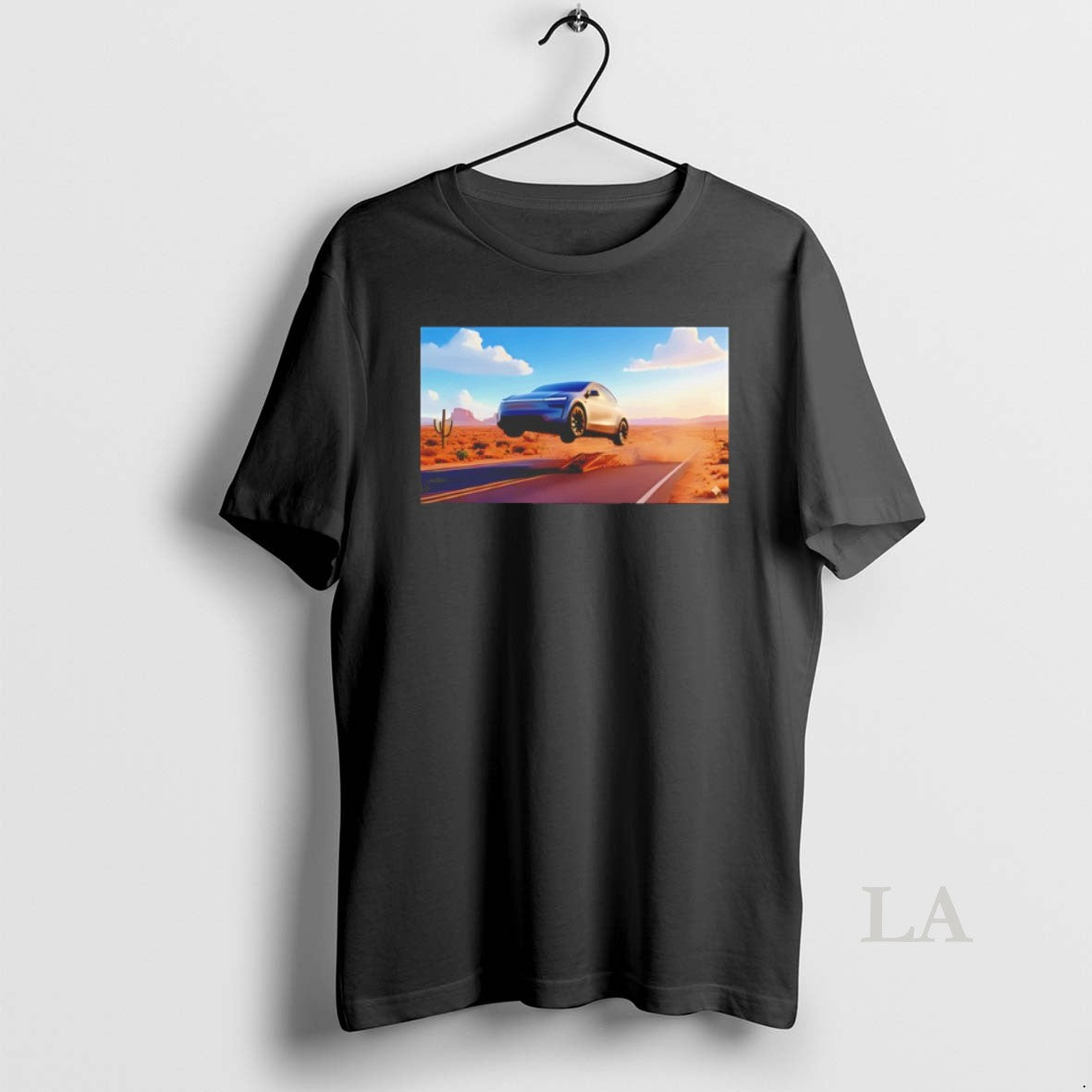 Original Tesla Model Y Only