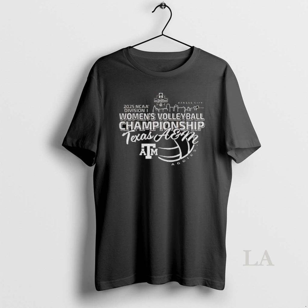 Original Texas Am Aggies Womens Volleyball Championship Maroon Final Four Bound