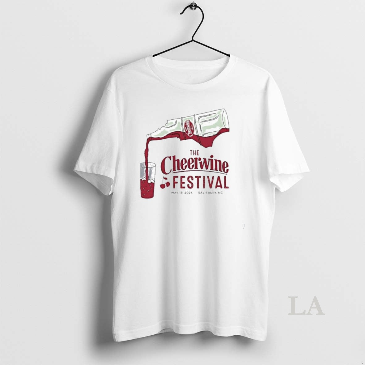 Original Cheerwine Festival 2024