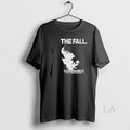 Original Fall Bend Sinister Jonathon Byers