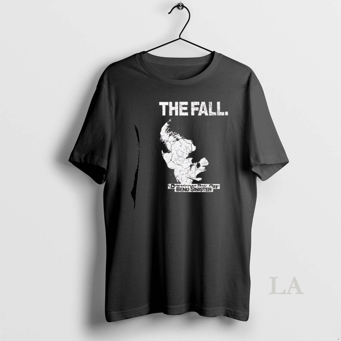 Original Fall Bend Sinister Jonathon Byers