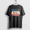 Original Grinch Friends Tis Season Walmart Logo