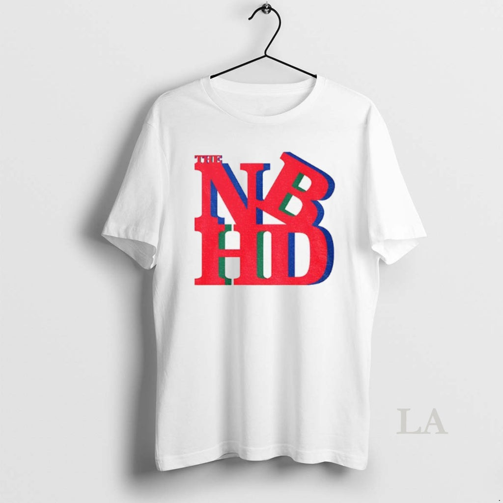 Original The Neighbourhood