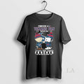 Original Peanuts Fist Bump Forever Houston Texans Fan Win Lose