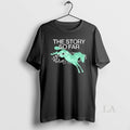 Original Story So Far Stallion 2025