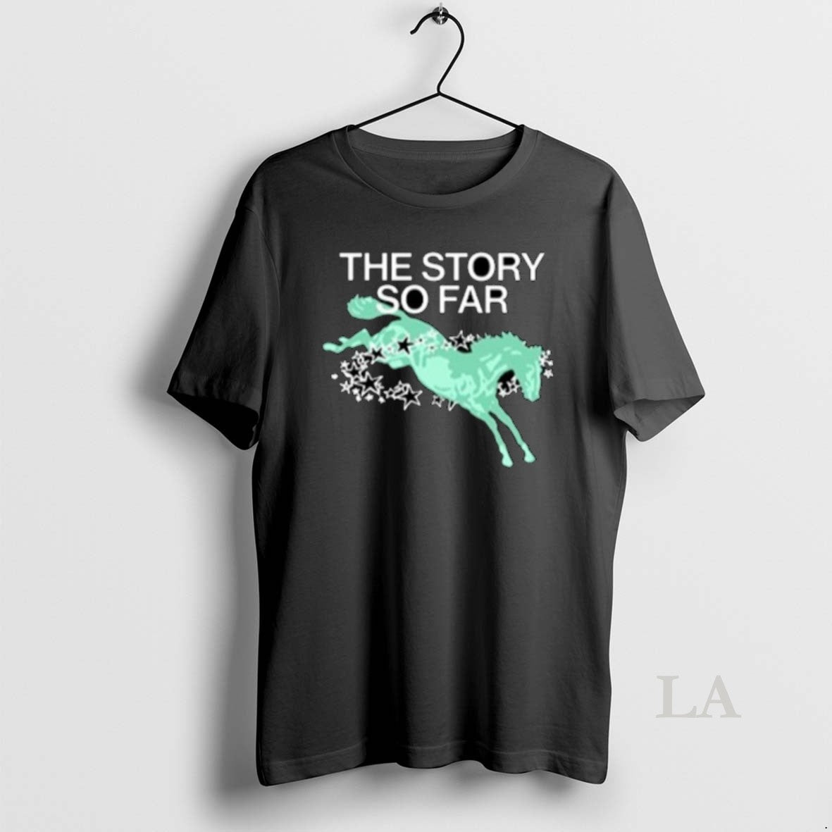 Original Story So Far Stallion 2025