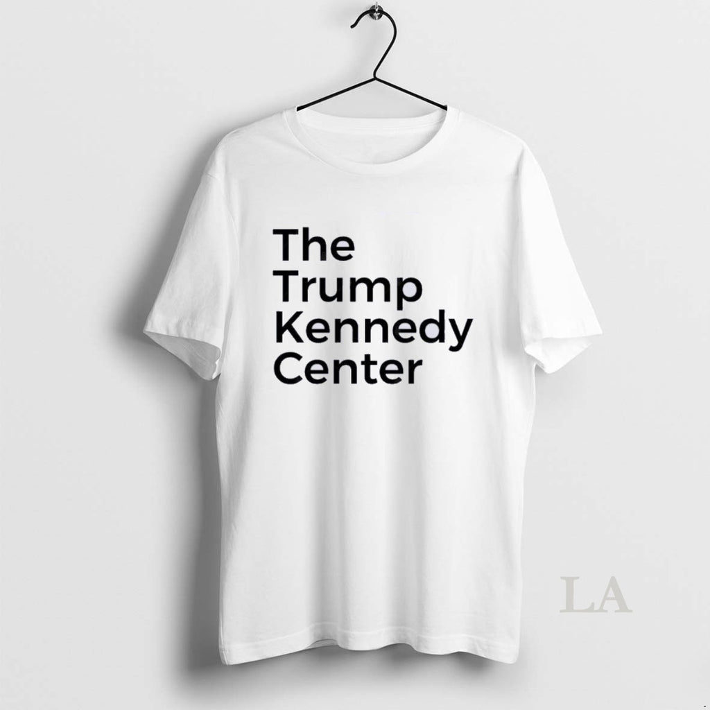 Original The Trump Kennedy Center