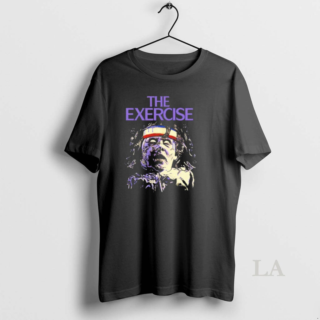 Original The Exercise