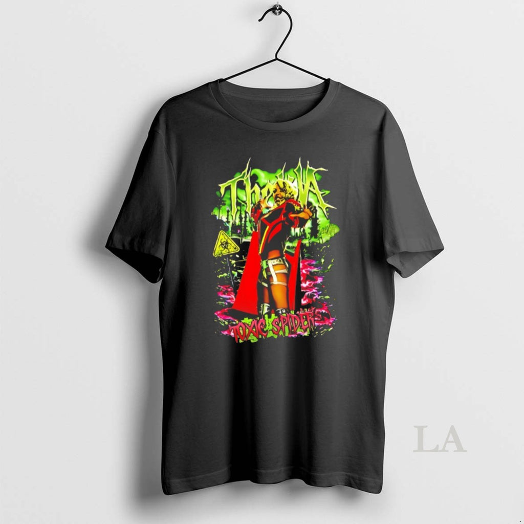 Original Thekla Toxic Spider Aew