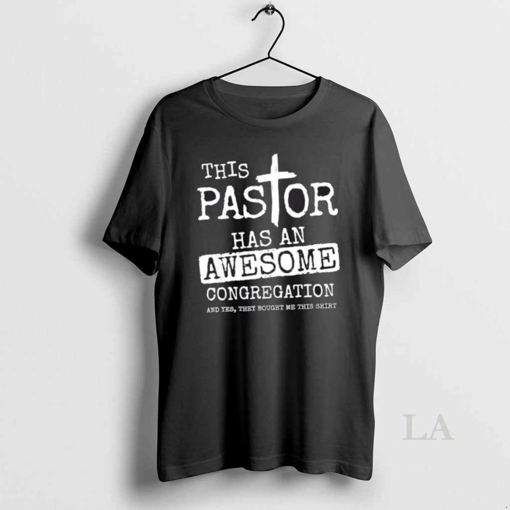 Original This Pastor Has An Awesome Congregation And Yes They Bought Me This