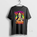 Original Top Bell Tolls Death Tolls Thee