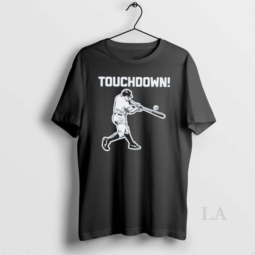 Original Touchdown Player Football