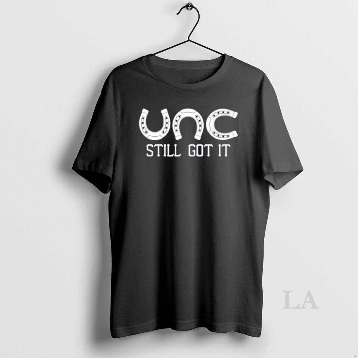 Original Unc Still Got