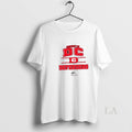 Original United Football League Property Dc Defenders