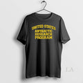 Original United States Antarctic Research Program