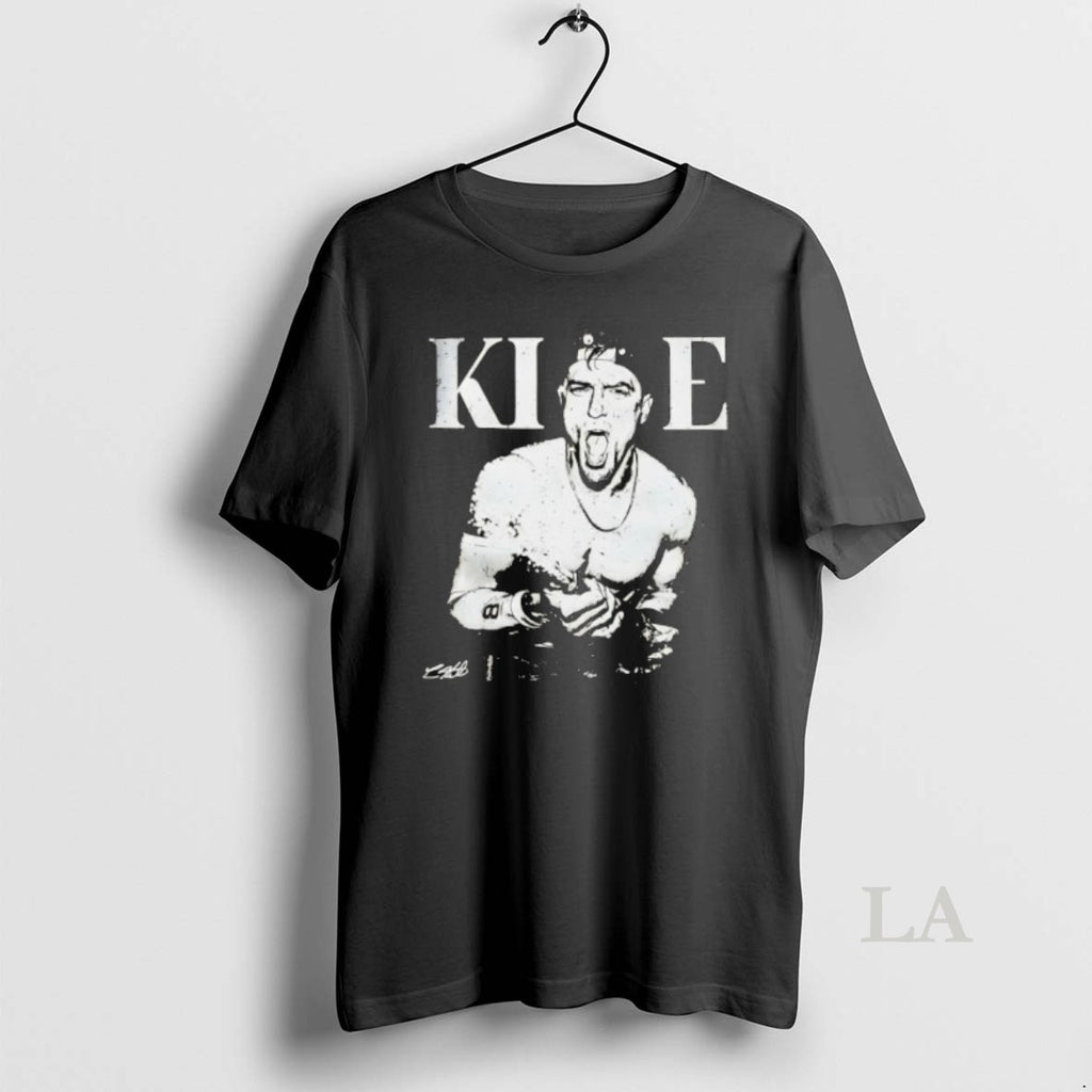 Original Vintage Kike Funny Champion Baseball