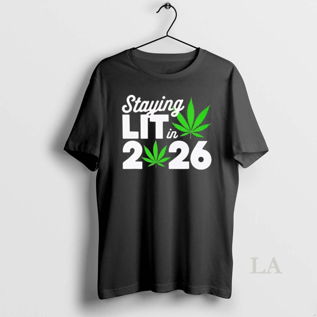 Original Weed Staying Lit In 2026