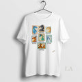 Original Wings Fire Dragons Stamp Dragon Lover