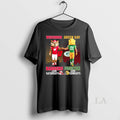 Original Wisconsin Badgers Saturdays Green Bay Packers Sundays Mascot