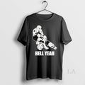 Original Wrestling Hell Yeah