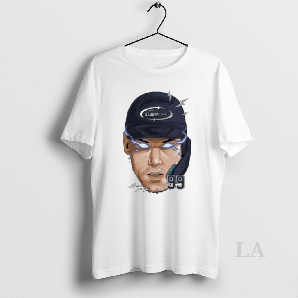 Original Yankees Aaron Judge Fat Head