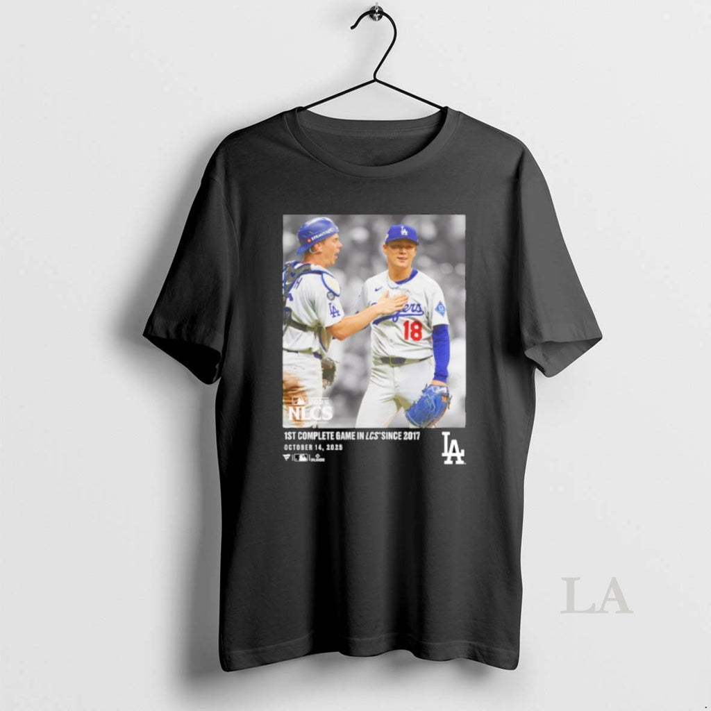 Original Yoshinobu Yamamoto Los Angeles Dodgers Hype