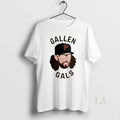 Original Zac Gallen Arizona Diamondbacks Gallen Gals Circle