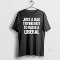 Original Zeek Arkham Just Dad Trying Not Raise Liberal
