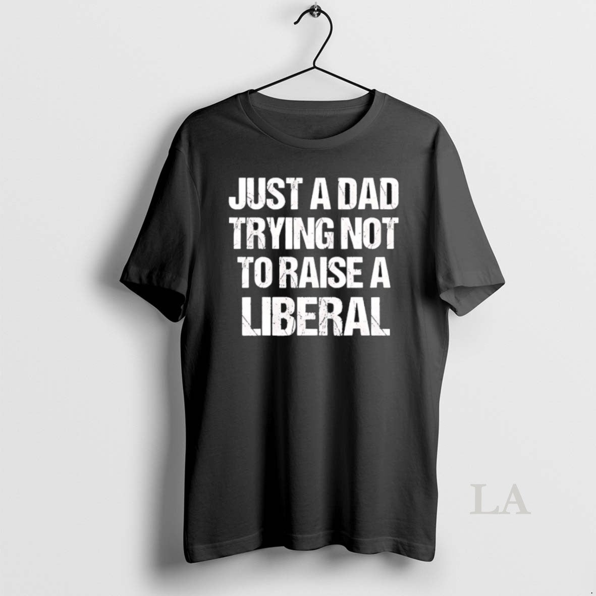 Original Zeek Arkham Just Dad Trying Not Raise Liberal
