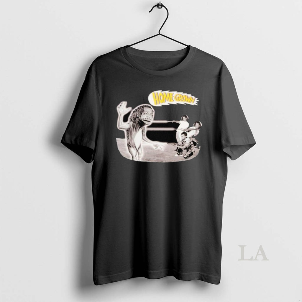 Original Home Grown Ep Phone Home Black