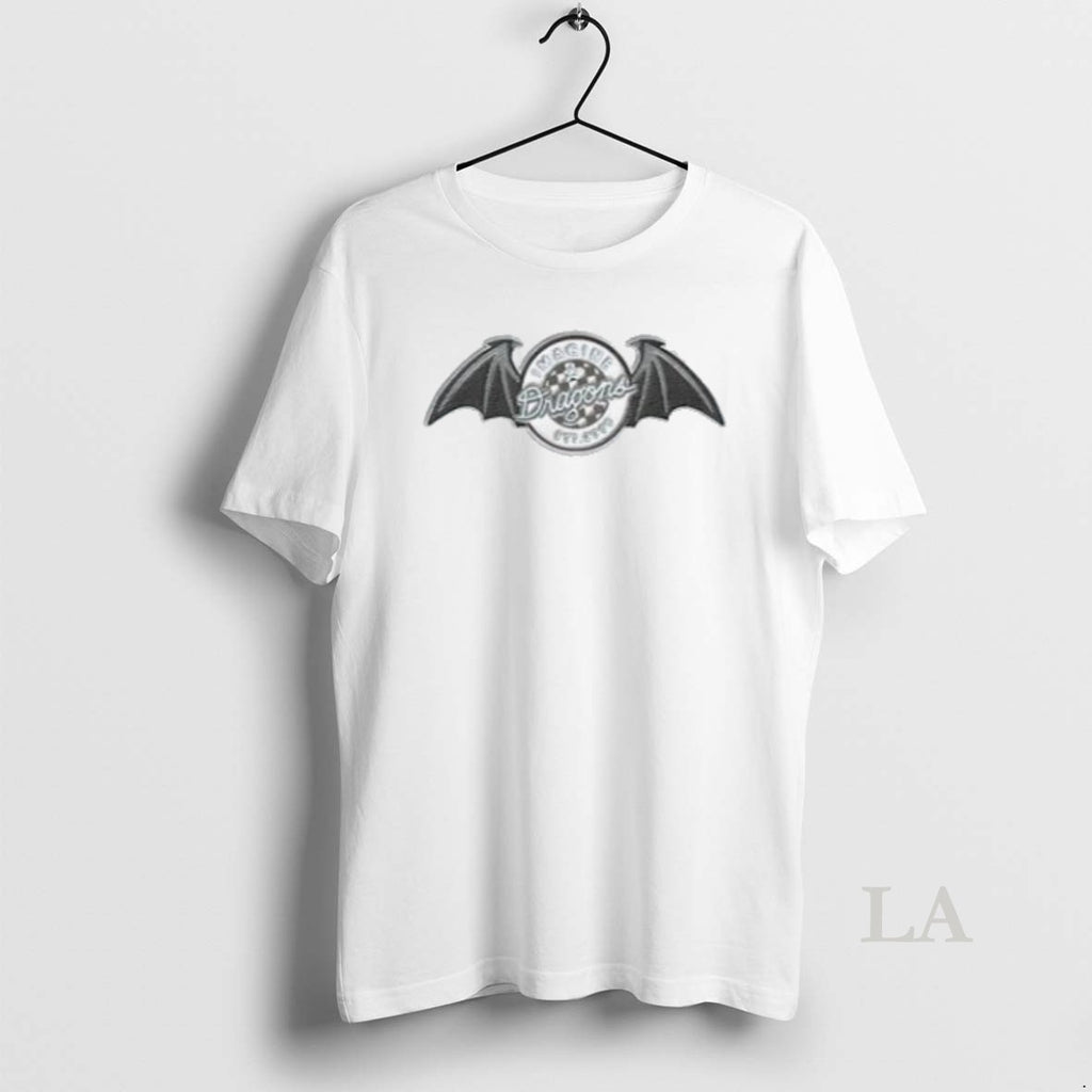 Original Imagine Dragons Wings 2025 Merch Men