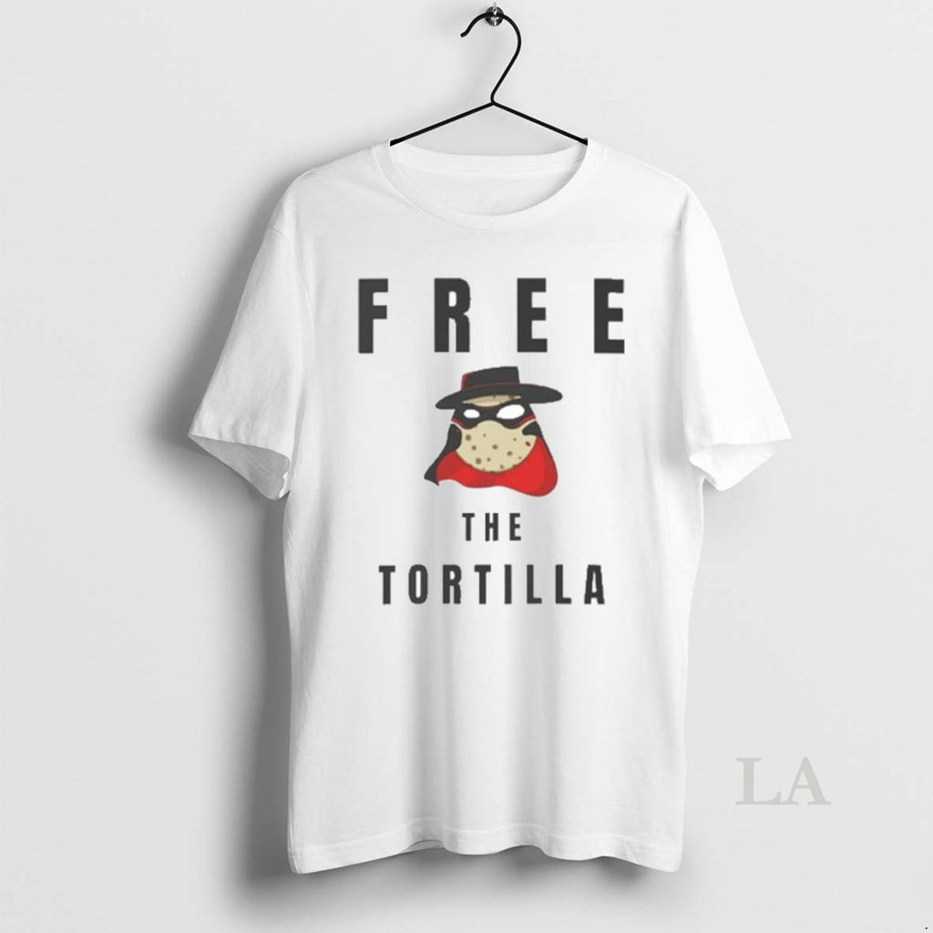 Original Matadortilla Free The Tortilla Dark