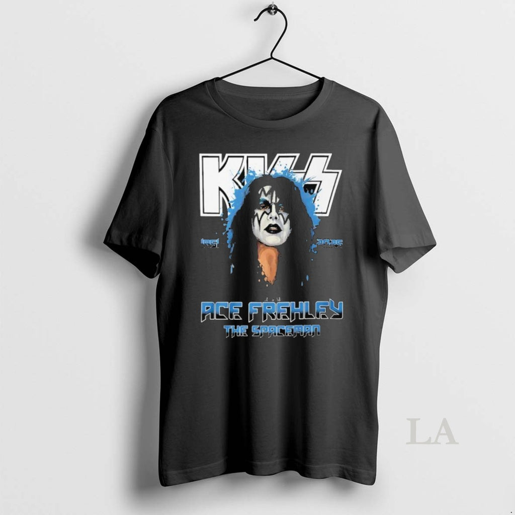 Original Rip Ace Frehley The Spaceman
