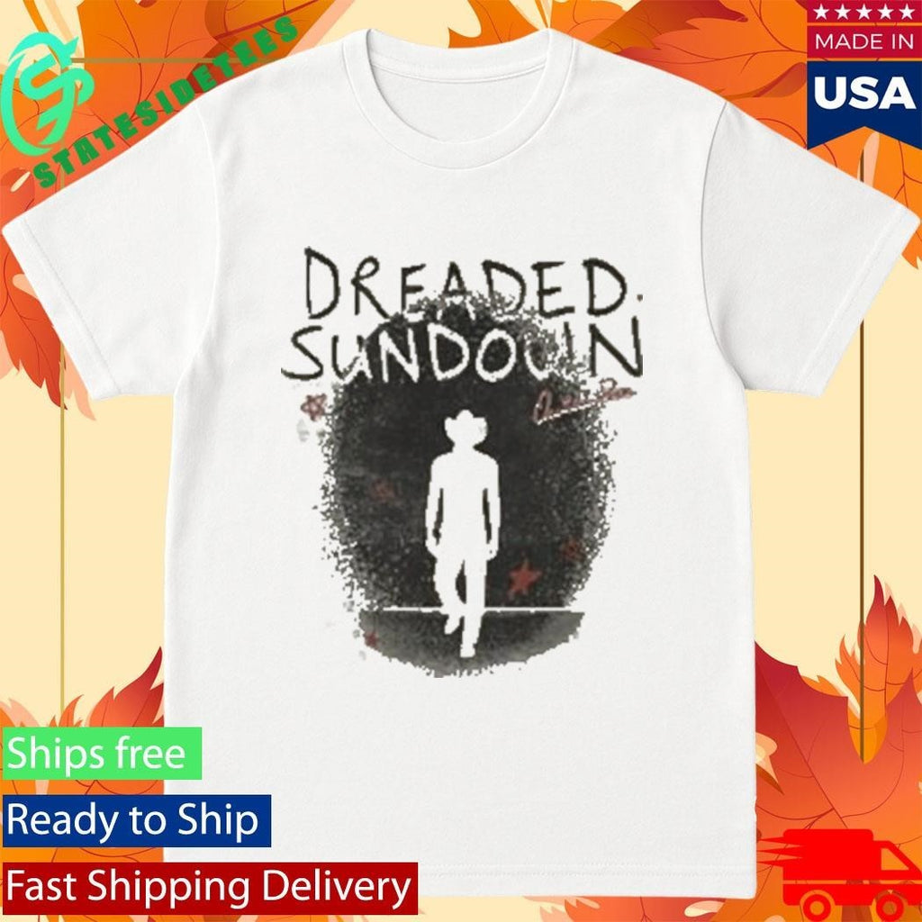 Orville Peck Dreaded Sundown Shirt Unisex , , , Long Sleeve Tee