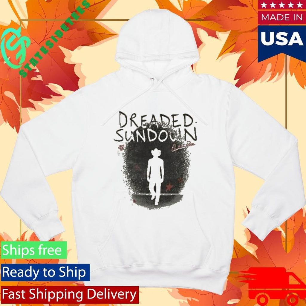 Orville Peck Dreaded Sundown Shirt Unisex , , , Long Sleeve Tee