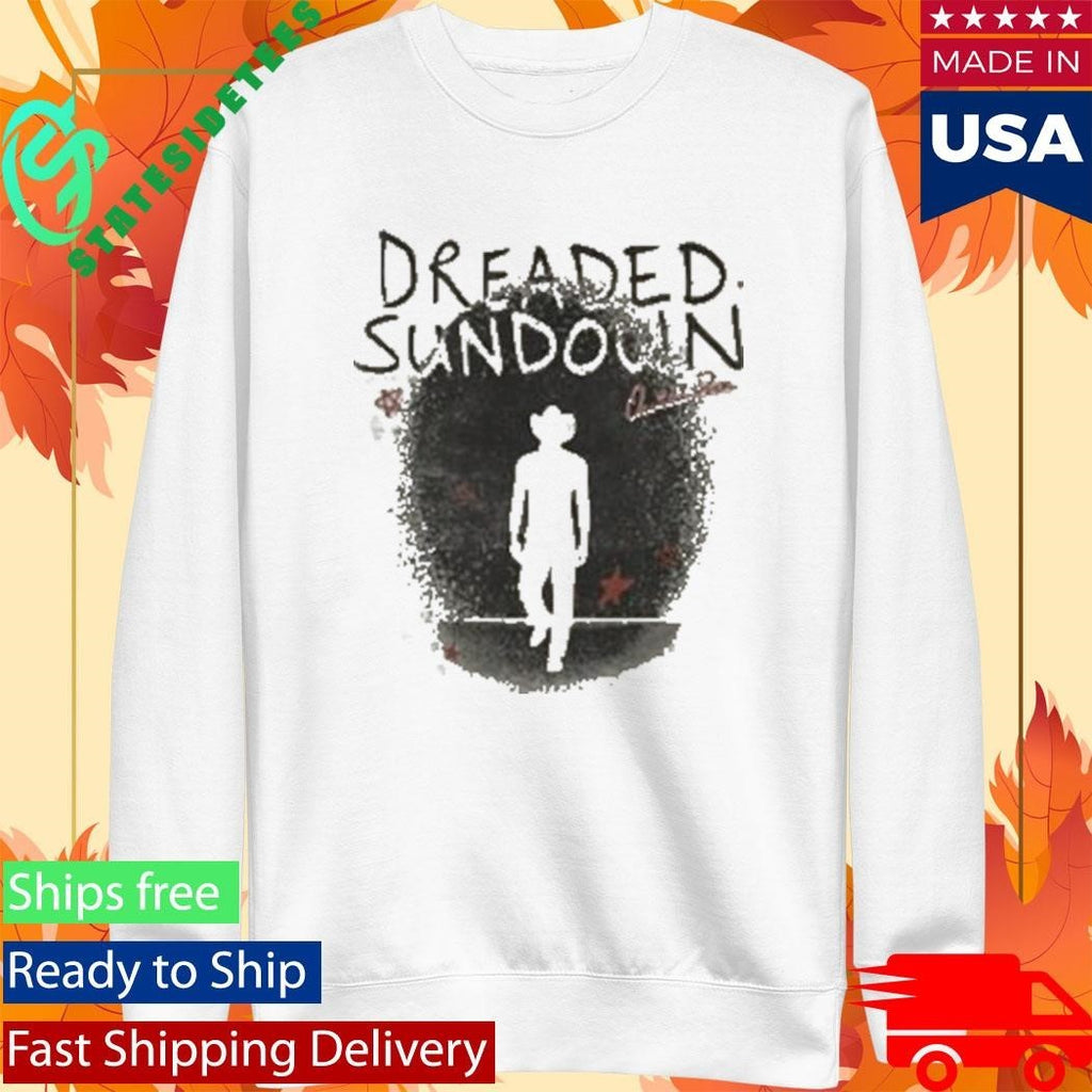 Orville Peck Dreaded Sundown Shirt Unisex , , , Long Sleeve Tee