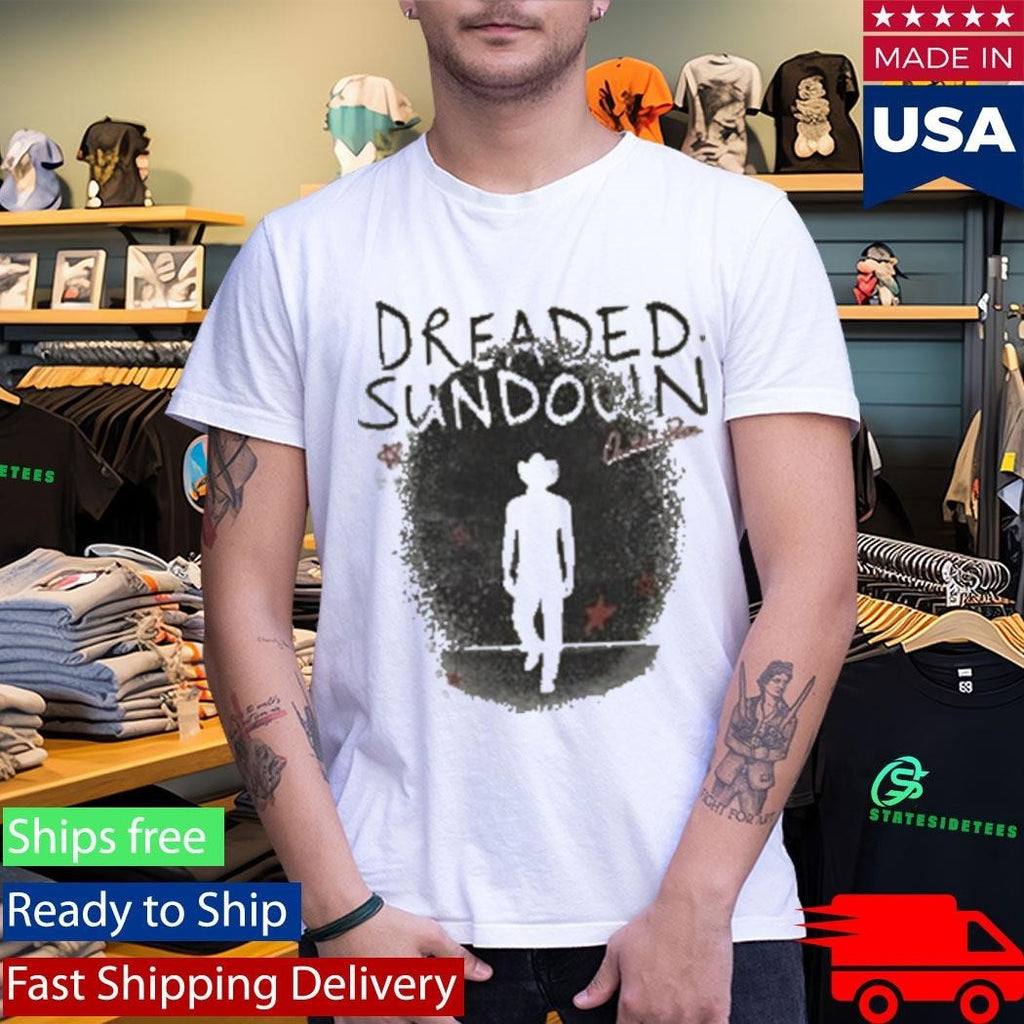 Orville Peck Dreaded Sundown Shirt Unisex , , , Long Sleeve Tee