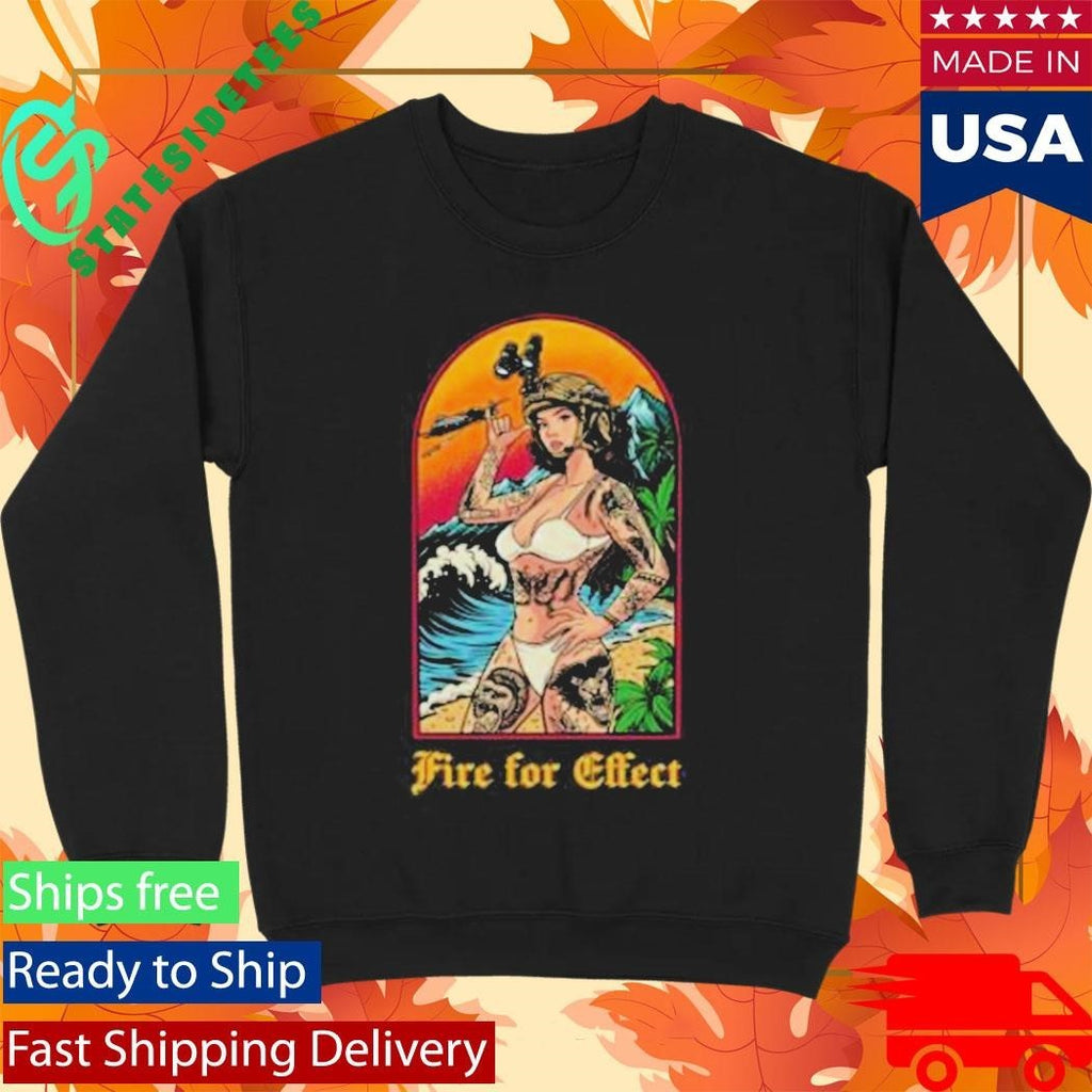 Otxnation Ffe Shirt Unisex , , , Long Sleeve Tee